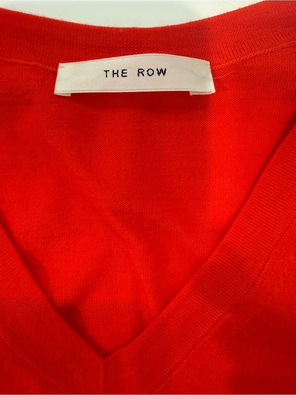 The Row Haius top - Picture 10 of 10